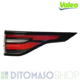 FANALE POSTERIORE DESTRO ESTERNO A LED PER LAND ROVER DISCOVERY HIGH 10/2016> VALEO OE LR082067
