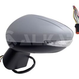 RET.SX EL.T.PR.ABB.C3 AIRCROSS 17>C/LUCCIOLA+LUCE DI CORTESIA 8+2 PIN