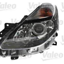 FARO DX H7-H1 FBL PRED REG ELETT REN CLIO 01/11>PAR NERA