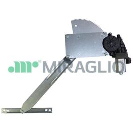 ALZAVETRO ELETTRICO SX PER JEEP WRANGLER 1986>1996 OE J5454145