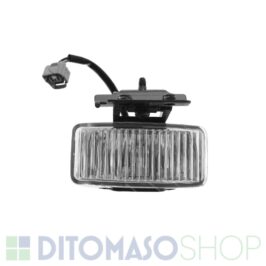 FENDINEBBIA SINISTRO H3 PER JEEP CHEROKEE 01/1997>09/2001 OE 55055275AB