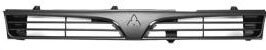 GRIGLIA RADIATORE PER MITSUBISHI LANCER 05/1996>12/1997 [OE MR748059]
