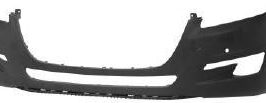 PARAURTI ANTERIORE C/PRIMER +PDC PER PEUGEOT 508 01/2010>10/2014 [OE 7401WG]