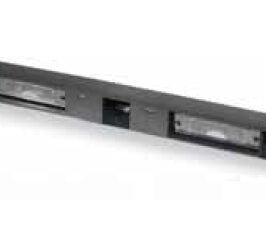 FANALE TARGA PER IVECO DAILY 01/1990- [OE 500323883]