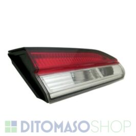 FANALE POSTERIORE SX INTERNO PER TOYOTA COROLLA CROSS MODELLO USA 01/2022> OE 815910A050