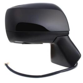 RETROVISORE DX ELETTRICO TERMICO 11PIN PRIMERIZZATO SUBARU FORESTER 01/2013>