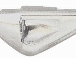 FANALINO LATERALE DX BIANCO A LED PER BMW X5 E70 01/2007> X3 F25 01/2010> [OE 63137171008]