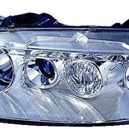 FARO DX H3-2H1 C/FENDINEBBIA ELETTRICO PER MAZDA 6 06/2002>05/2005 [OE GJ6A510K0D]