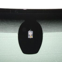 PARABREZZA SOLEXTRA C/FINESTRELLA TELAIO PER RENAULT ZOE 06/2012>