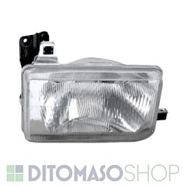 FARO DESTRO H4 PER NISSAN TERRANO 01/1986>12/1992 OE 2601092W00