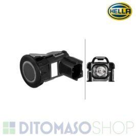SENSORE PARCHEGGIO PER NISSAN - HELLA OE 25994CM10D