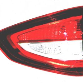 FANALE POSTERIORE DX INTERNO PER FORD C-MAX 5POSTI 05/2015- VALEO [OE F1CB13A602BA]