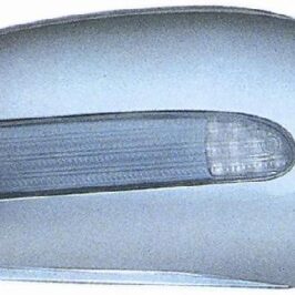 CALOTTA RETROVISORE DX C/LUCCIOLA PER MERCEDES CLASSE S W220 11/1998-2003
