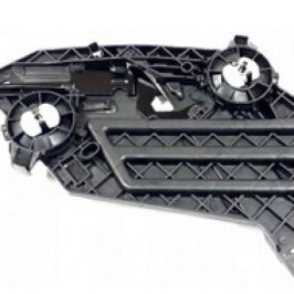 SUPPORTO FARO SX INFERIORE PER SKODA OCTAVIA 10/2008> OE 1Z0941463