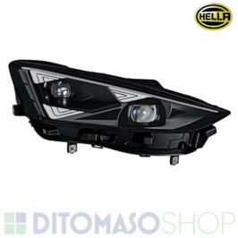 FARO DX FULL LED PER CUPRA FORMENTOR 05/2024> HELLA OE 5FG941774D
