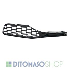 GRIGLIA DX PARAURTI ANTERIORE PER MASERATI QUATTROPORTE 01/2017> OE 673007007