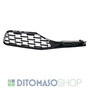 GRIGLIA DX PARAURTI ANTERIORE PER MASERATI QUATTROPORTE 01/2017> OE 673007007