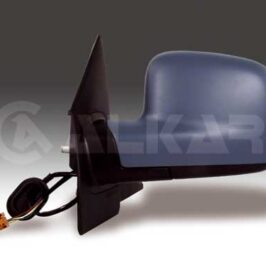 RETROVISORE SX ELETTRICO TERMICO PRIMERIZZATO PER VW TRANSPORTER T5 09/2003>12/2008