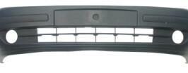 PARAURTI ANTERIORE C/PRIMER +FENDINEBBIA+MODANATURE PER RENAULT LAGUNA 09/2001>03/2005 [OE 7701206433]