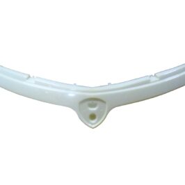 MODANATURA SUPERIORE GRIGLIA RADIATORE PER LANCIA Y 09/2015>  MARELLI [OE 735643767]