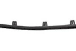 MODANATURA PARAURTI ANTERIORE NERA PER MERCEDES GLA X156 01/2014> OE A1568850725