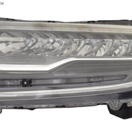 FARO DX FULL LED C/MOTORINO PER HONDA CR-V 01/2018> [OE 33100TLAD01]