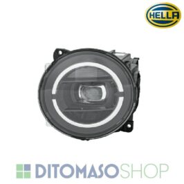 FARO SINISTRO A LED DINAMICO NIGHT PACK PER MERCEDES CLASSE G W464 04/2018> HELLA OE A4639067101