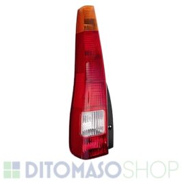 FANALE POSTERIORE SINISTRO PER HONDA CRV 01/2002>02/2004 OE 33551SCAG00