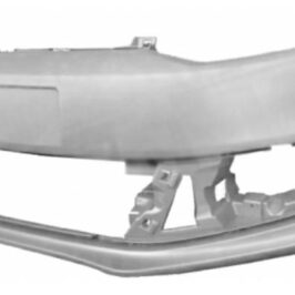 PARAURTI ANTERIORE PRIMERIZZATO PER VW POLO GTI 09/2009>12/2013 [OE 6R0807221H]