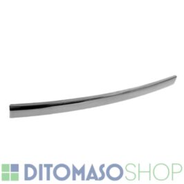 MODANATURA CROMATA SCURA PARAURTI POSTERIORE INFERIORE PER JEEP GRAN CHEROKEE 10/2013> OE K68238808AA