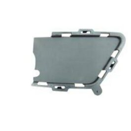 TAPPO GRIGLIA SX PARAURTI ANTERIORE PER BMW SERIE 3 F30/F31 07/2015>  M-TECH [OE 51118062635]