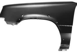 PARAFANGO ANTERIORE SX PER RENAULT SUPER 5 TURBO 01/1985>05/1990 (ORAN) [OE 7751625845]