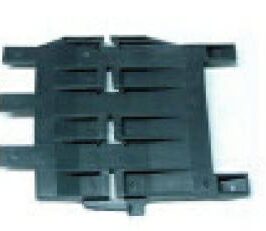 STAFFA PARAURTI ANTERIORE DX PER FORD KA 10/1996>12/2002 [OE 1038033]