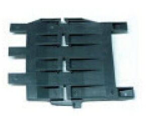 STAFFA PARAURTI ANTERIORE DX PER FORD KA 10/1996>12/2002 [OE 1038033]