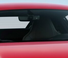 PARABREZZA VERDE FASCIA GRIGIA+SENSORE COUPE' PER AUDI R8 04/2007> OE 420845099ANVB