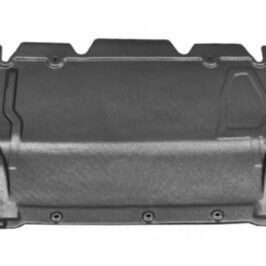 RIPARO SOTTOMOTORE LATO PARAURTI PER AUDI A4 12/2011>09/2015 [OE 8K1863821D]