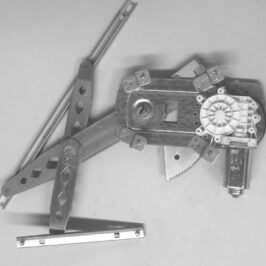 ALZACRISTALLO ELETTRICO POSTERIORE DX PER KIA SORENTO 01/2002>12/2009 [OE 834023E002]