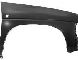 PARAFANGO ANTERIORE DX PER NISSAN KING CAB 01/1986>08/1997 |TERRANO 01/1986>12/1992 [OE 6311236G30]