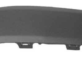 MODANATURA DX PARAURTI POSTERIORE PER FORD FUSION 10/2005> [OE 1431027]