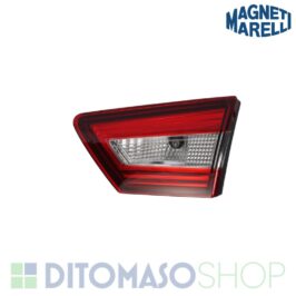 FANALE POSTERIORE DX INTERNO PER RENAULT CLIO 11/2012>  MARELLI [OE 265505796R]