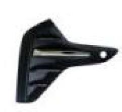 GRIGLIA DX PARAURTI ANTERIORE C/PDC PER OEL INSIGNA 04/2020> OE 39241037