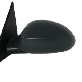 RETROVISORE DX ELETTRICO TERMICO PRIMERIZZATO ABBATTIBILE PER BMW S1 E87 08/2004>04/2007