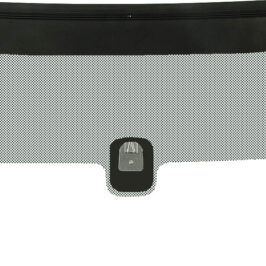 PARABREZZA INCAPSULATO VERDE C/FINESTRELLA PER FORD C-MAX 10/2003>08/2010 OE 2315107