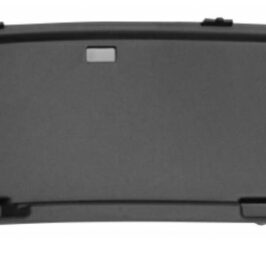 GRIGLIA DX PARAURTI ANTERIORE  PER BMW X1 E84 01/2013> [OE 51118038062]