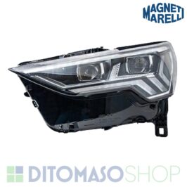 FARO SX A LED MATRIX PER AUDI Q3 07/2018> ZKW [OE 83A941784]