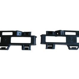 KIT STAFFE INTERNE DX+SX PARAURTI ANTERIORE PER PEUGEOT 108 01/2014> [OE 1612203180]