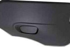 SPOILER A/SX VOLVO XC90 01/02>