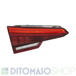 FANALE POSTERIORE SINISTRO INTERNO A LED PER AUDI A4 10/2015>05/2017 OE 8W5945093C