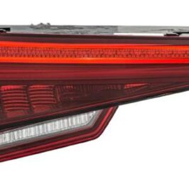 FANALE POSTERIORE SX INTERNO A LED PER AUDI A4 10/2015>05/2017> OE 8W5945093C