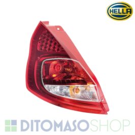 FANALE POSTERIORE SX PER FORD FIESTA 01/2013> HELLA [OE 1823622]